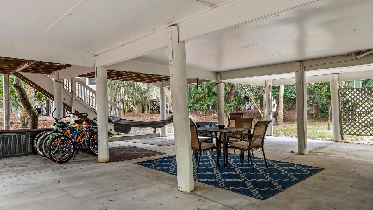 Photo of Outdoor in Tarpon Pond