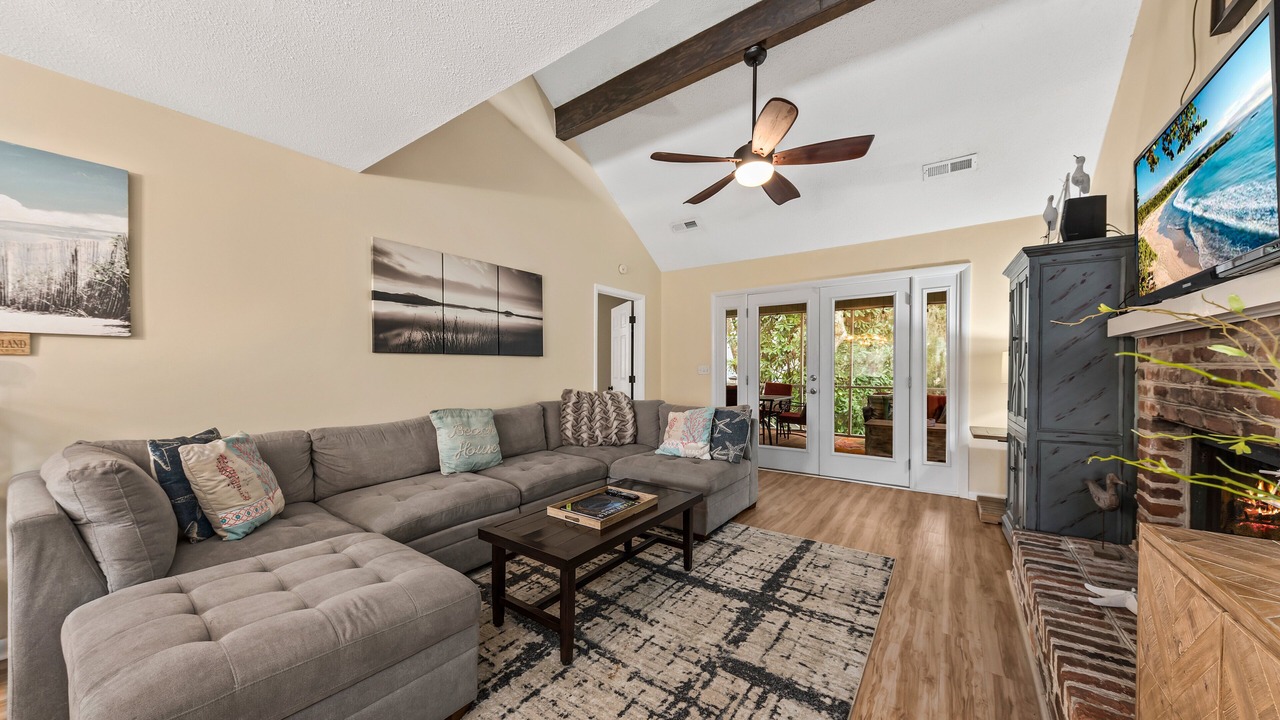 Photo of Outdoor in Tarpon Pond