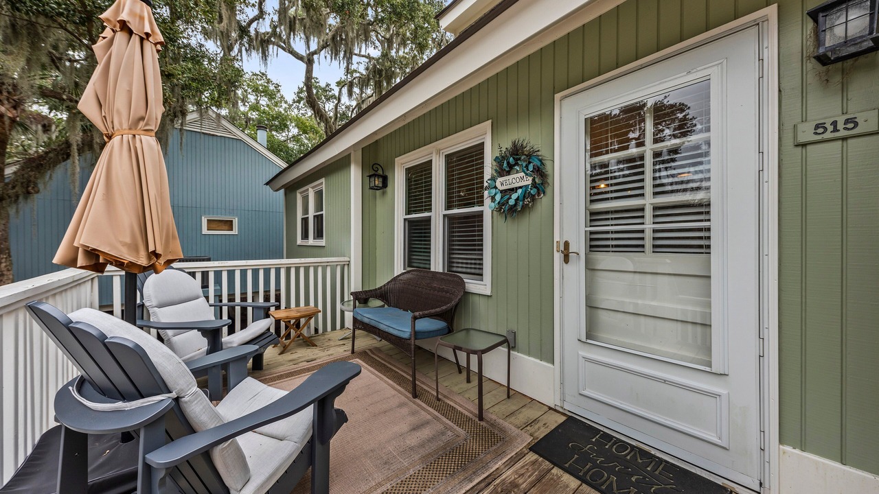 Photo of Outdoor in Tarpon Pond
