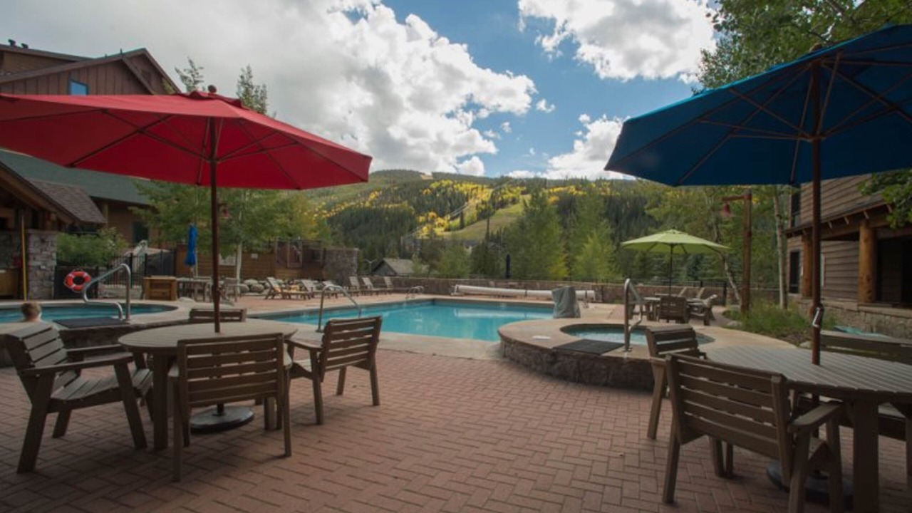 Photo of Outdoor in Keystone
