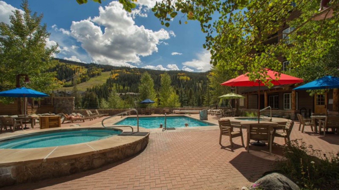 Photo of Outdoor in Keystone