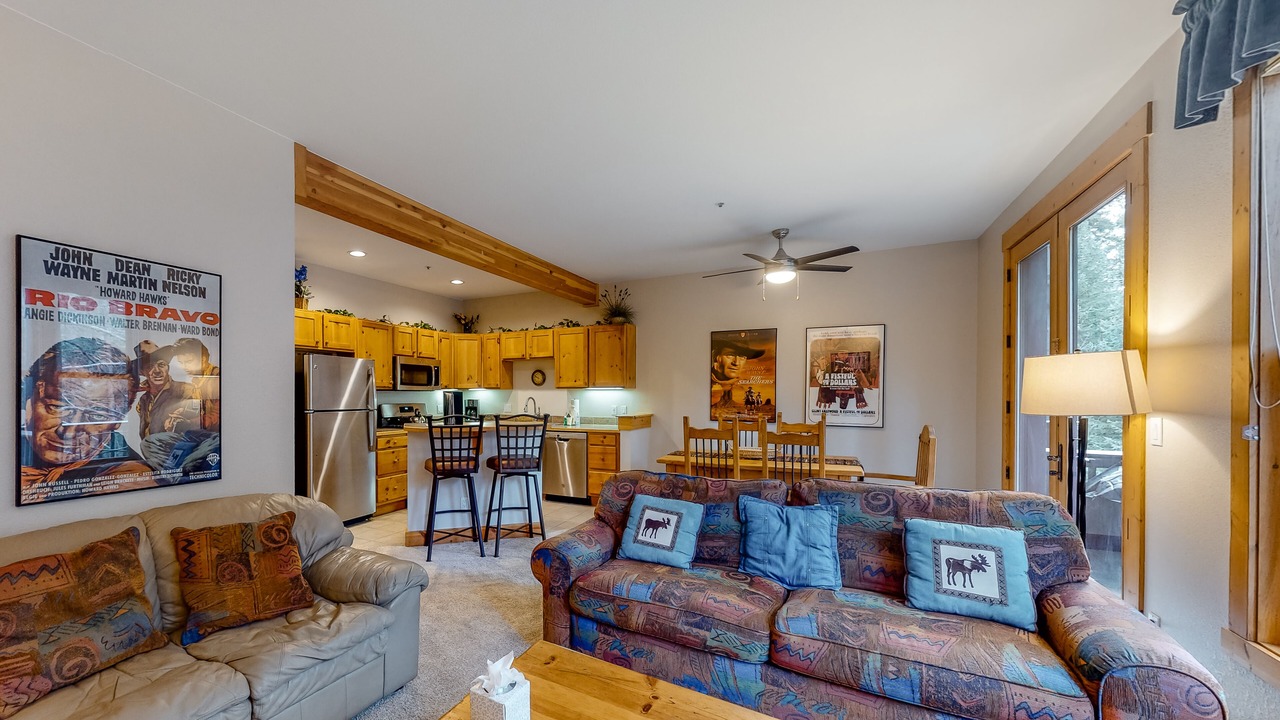 Photo of Livingroom in Keystone