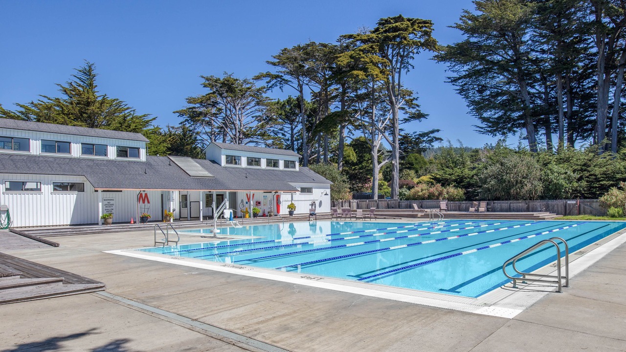 Photo of Outdoor in Sea Ranch