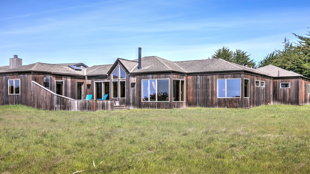 Photo of Outdoor in Sea Ranch