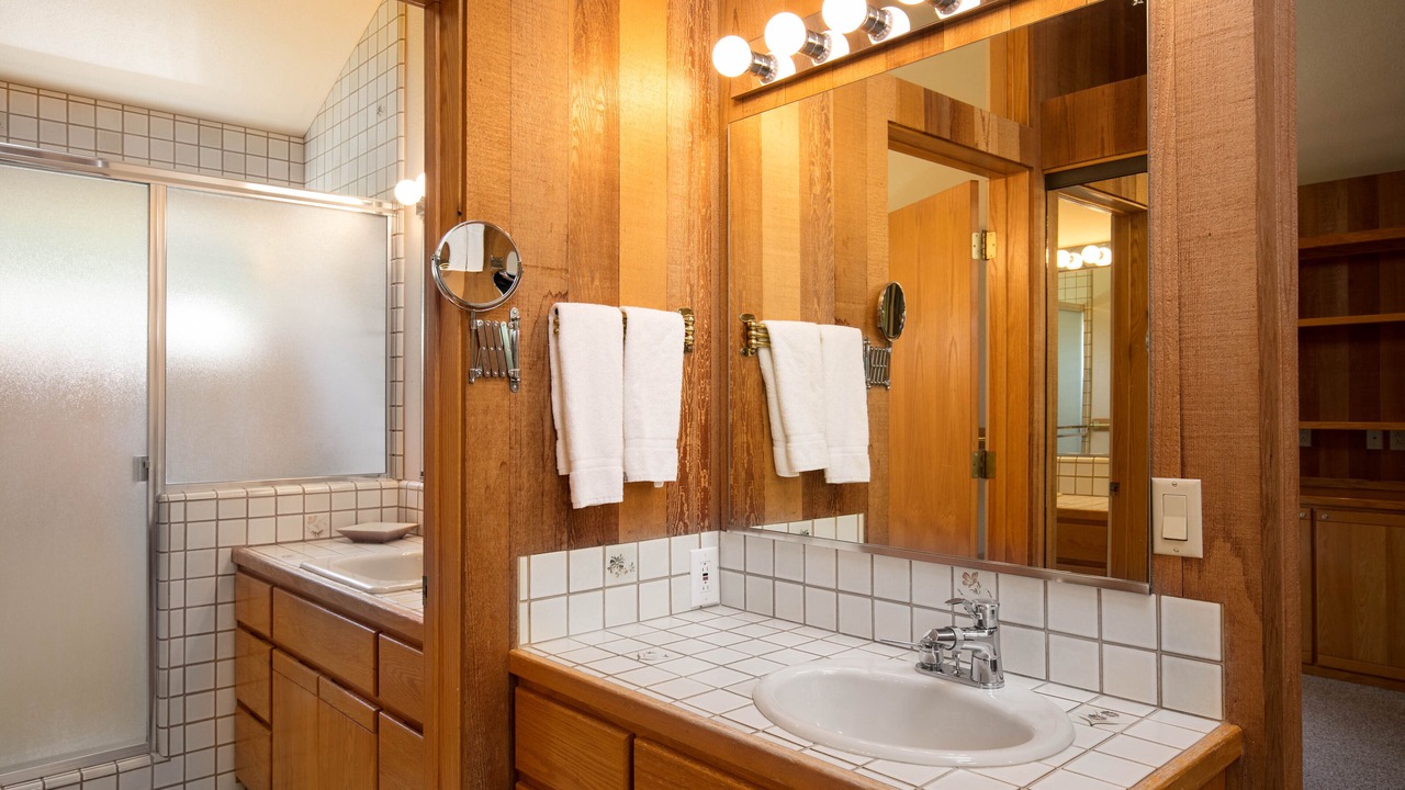Photo of Bathroom in Sea Ranch