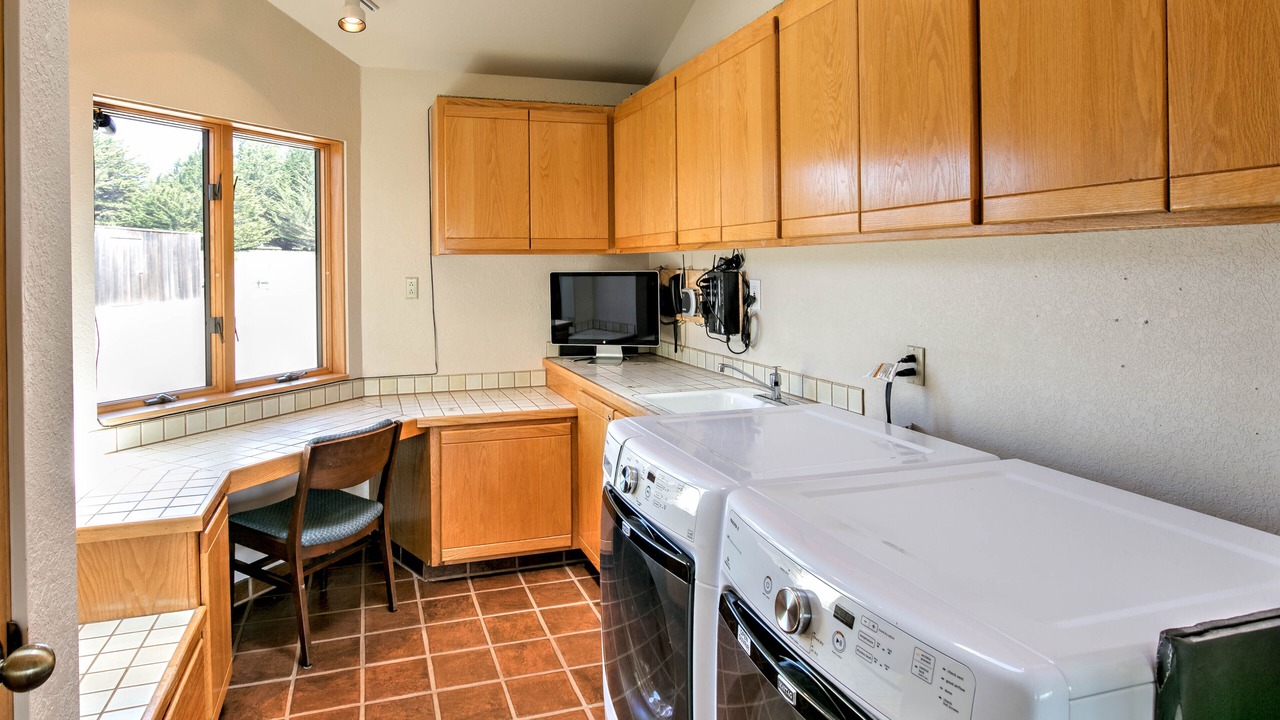 Photo of Kitchen in Sea Ranch