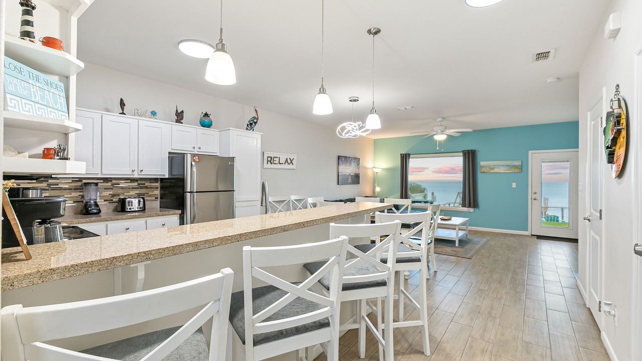 Photo of Kitchen in Port Isabel