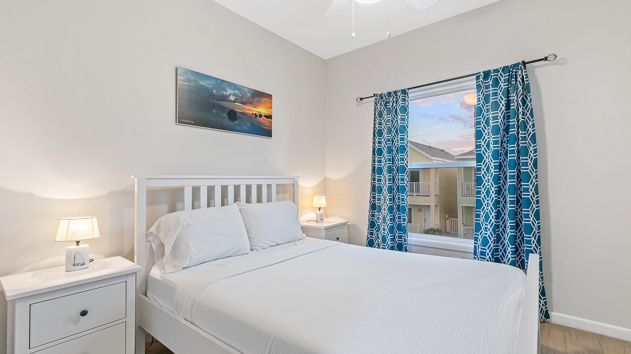 Photo of Bedroom in Port Isabel