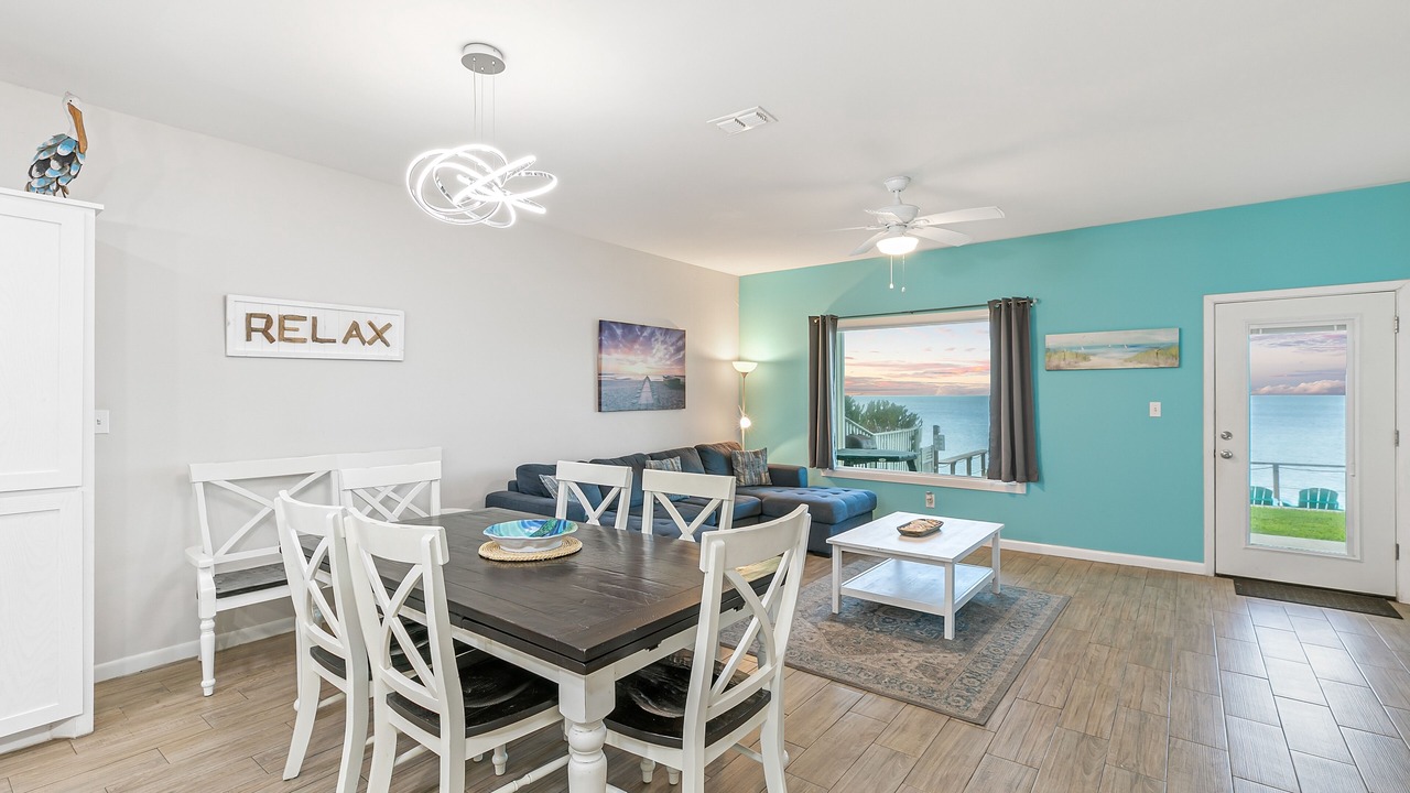 Photo of Livingroom in Port Isabel