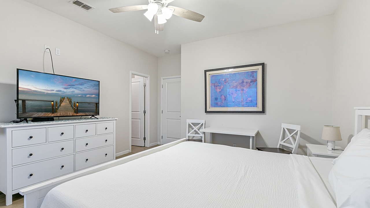 Photo of Bedroom in Port Isabel