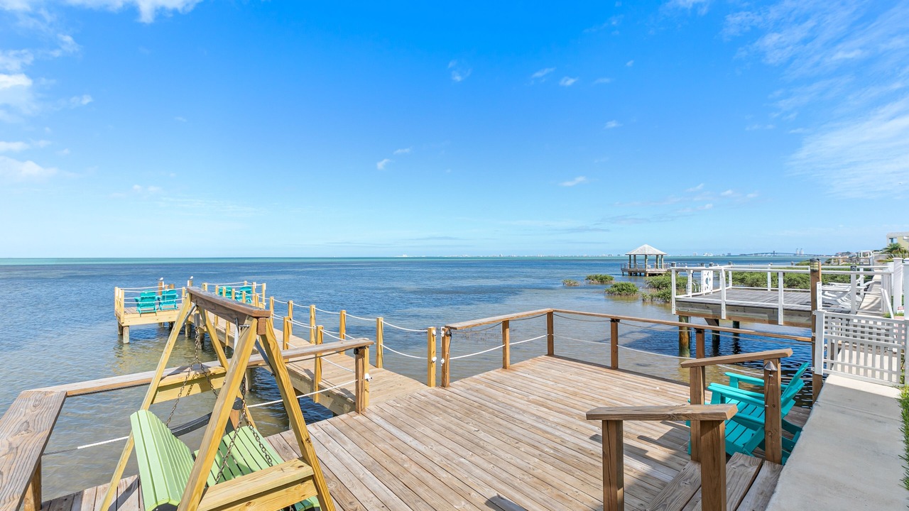 Photo of Outdoor in Port Isabel