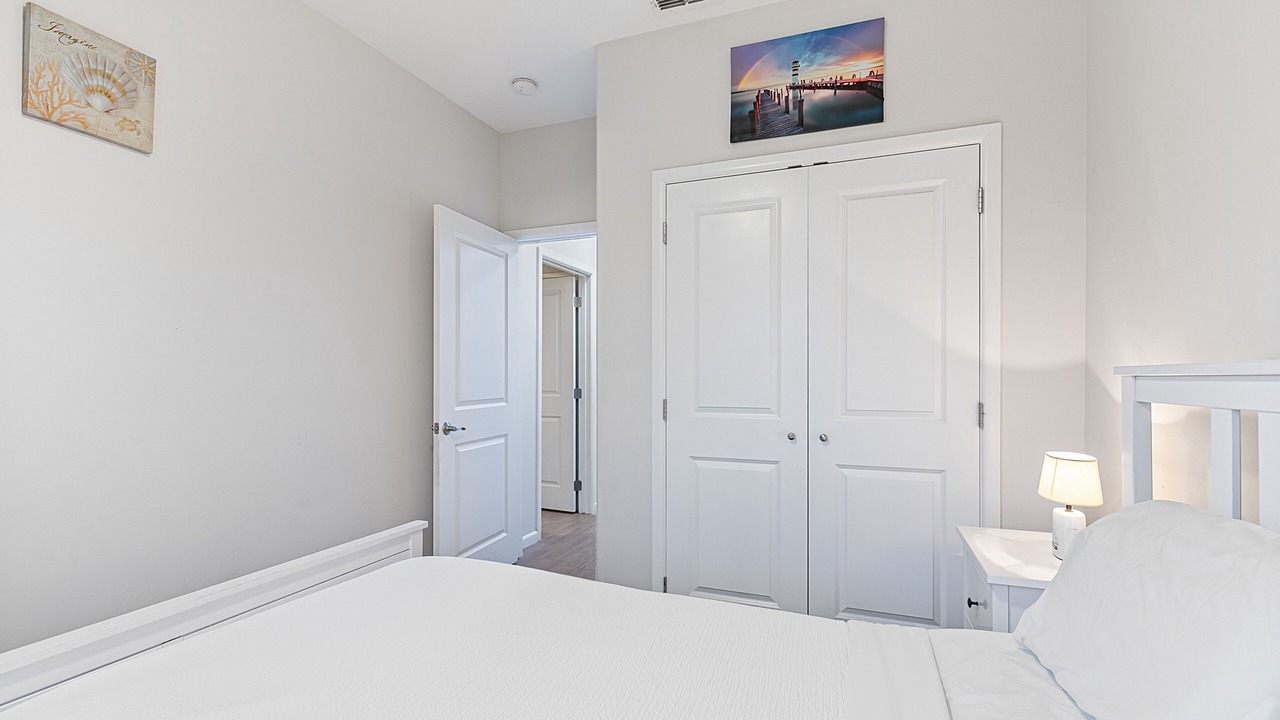 Photo of Bedroom in Port Isabel