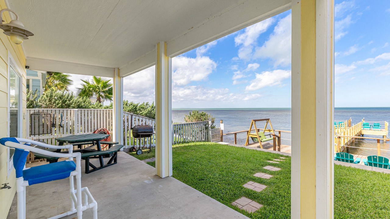 Photo of Outdoor in Port Isabel