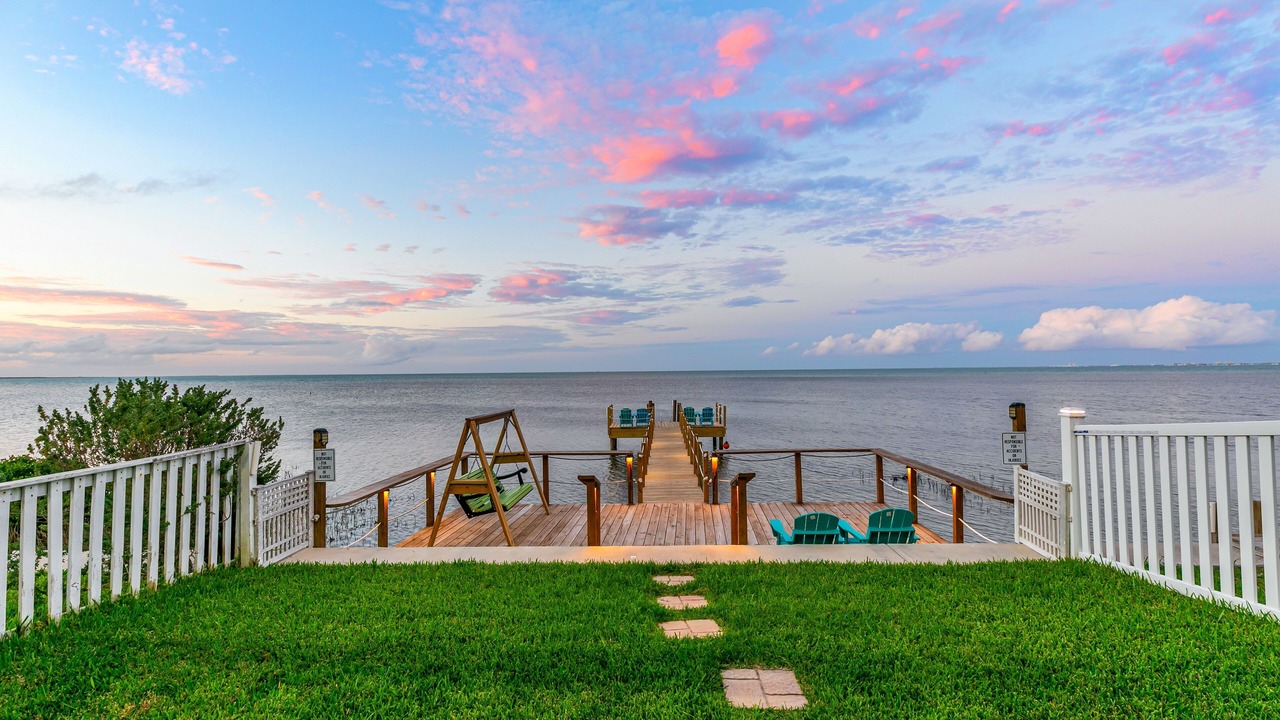 Photo of Outdoor in Port Isabel