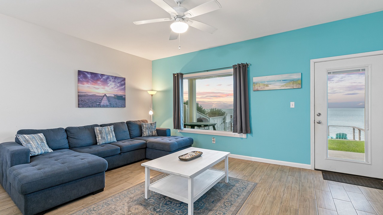 Photo of Livingroom in Port Isabel