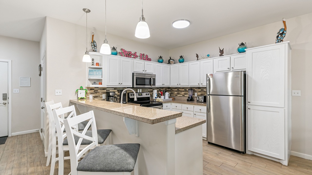 Photo of Kitchen in Port Isabel