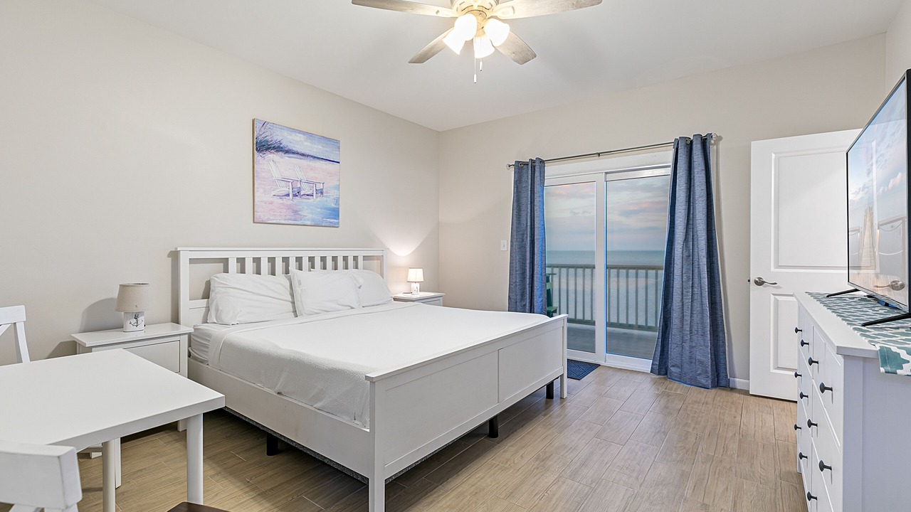 Photo of Bedroom in Port Isabel
