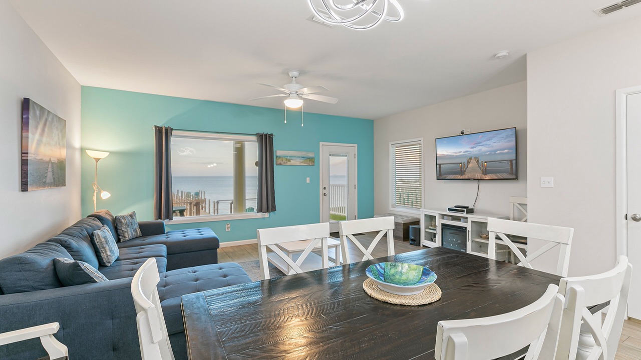 Photo of Livingroom in Port Isabel