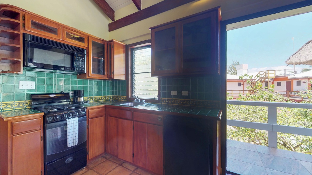 Photo of Kitchen in Surfside
