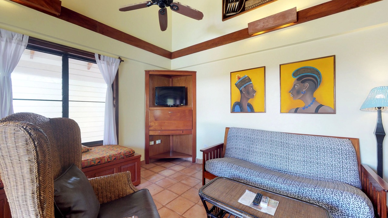 Photo of Livingroom in Surfside