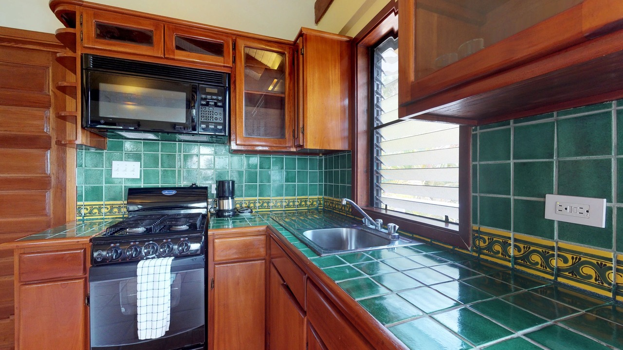 Photo of Kitchen in Surfside