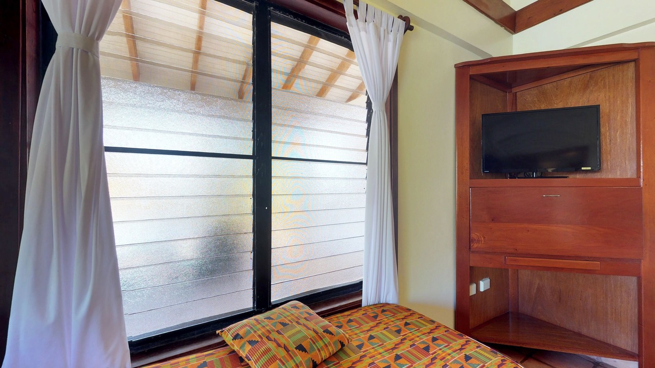 Photo of Bedroom in Surfside