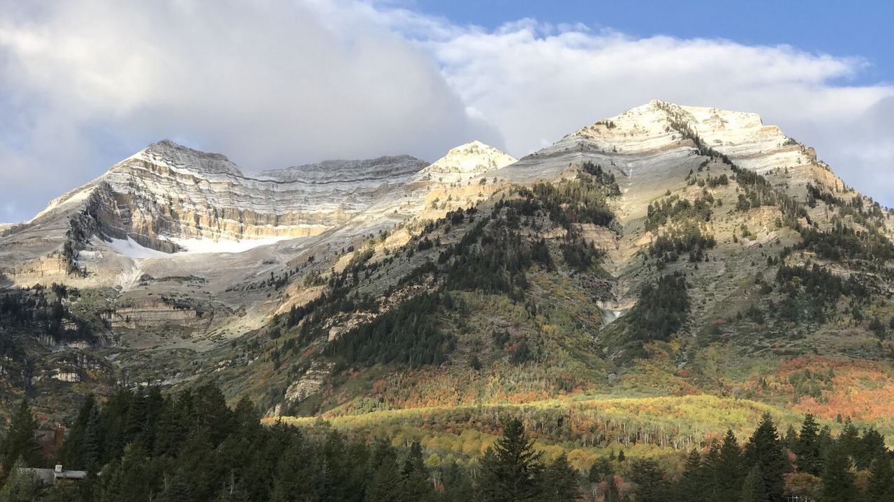 Photo of Outdoor in Sundance