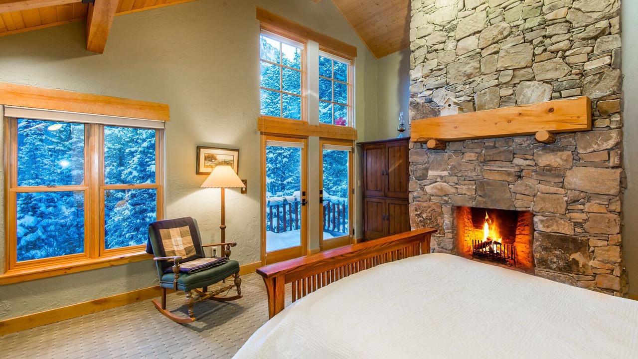 Photo of Bedroom in Sundance