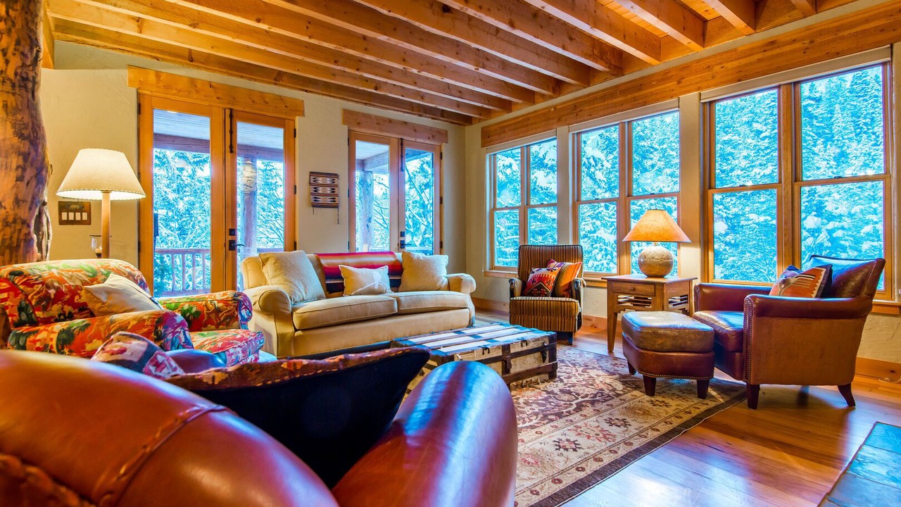 Photo of Bedroom in Sundance
