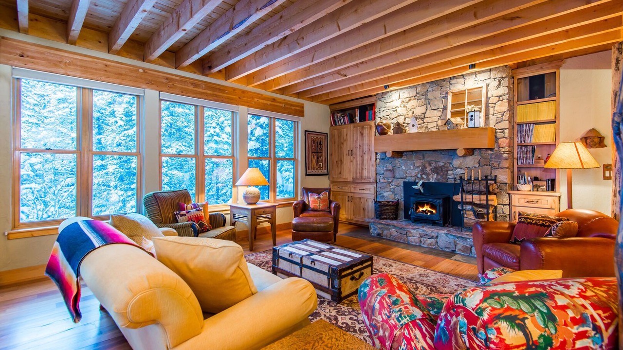Photo of Bedroom in Sundance