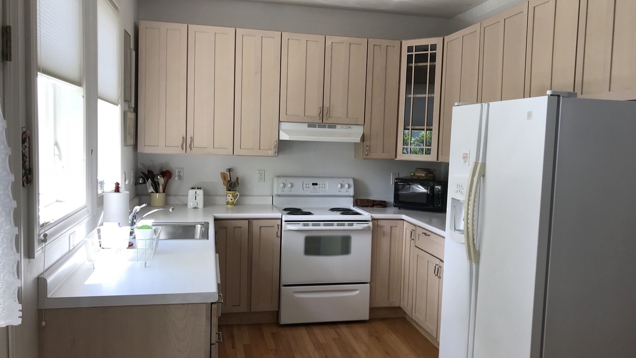 Photo of Kitchen in Bar Harbor