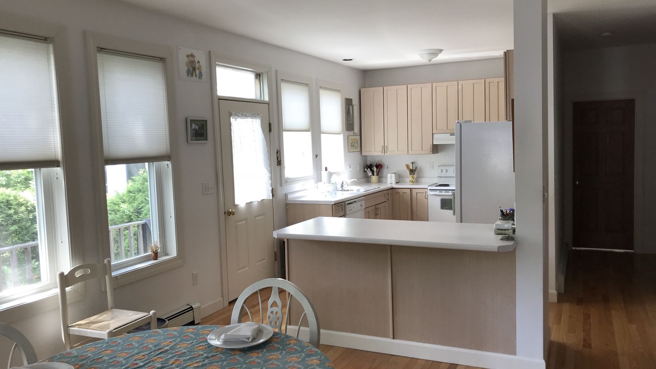 Photo of Kitchen in Bar Harbor