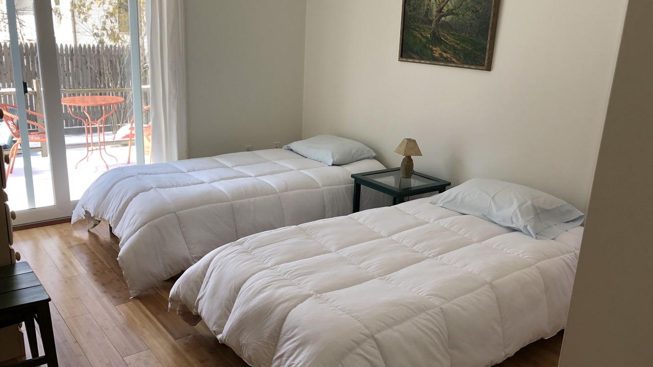 Photo of Bedroom in Bar Harbor