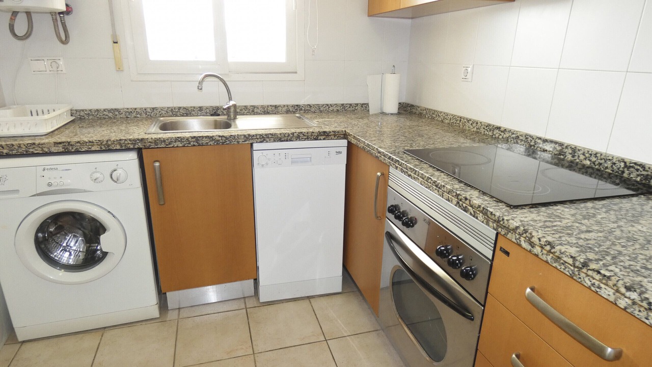 Photo of Kitchen in Oliva