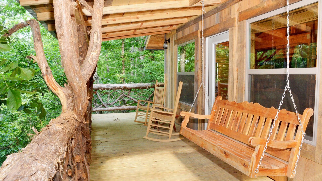 Photo of Patio Balcony in Newnata