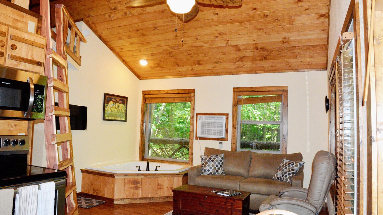 Photo of Livingroom in Newnata