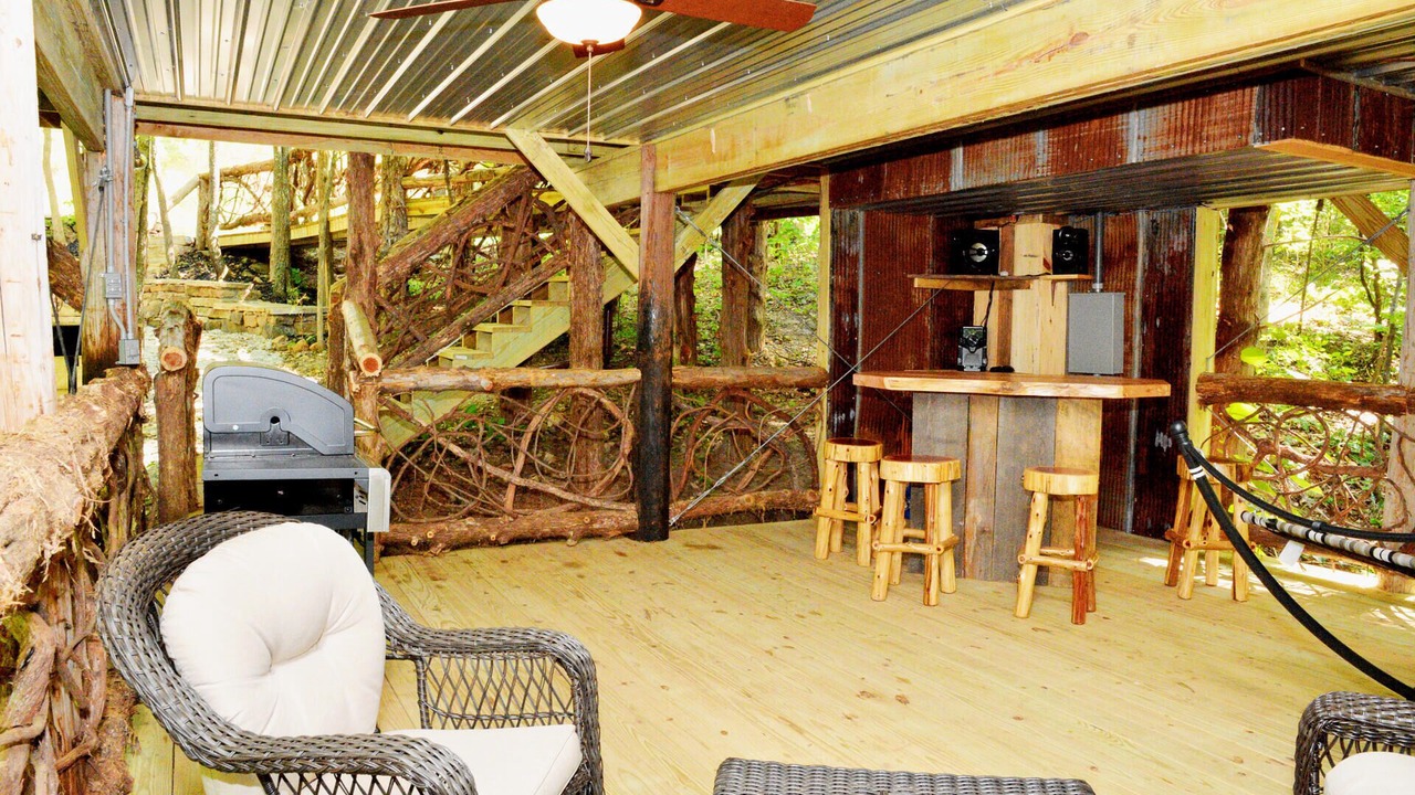 Photo of Outdoor in Newnata