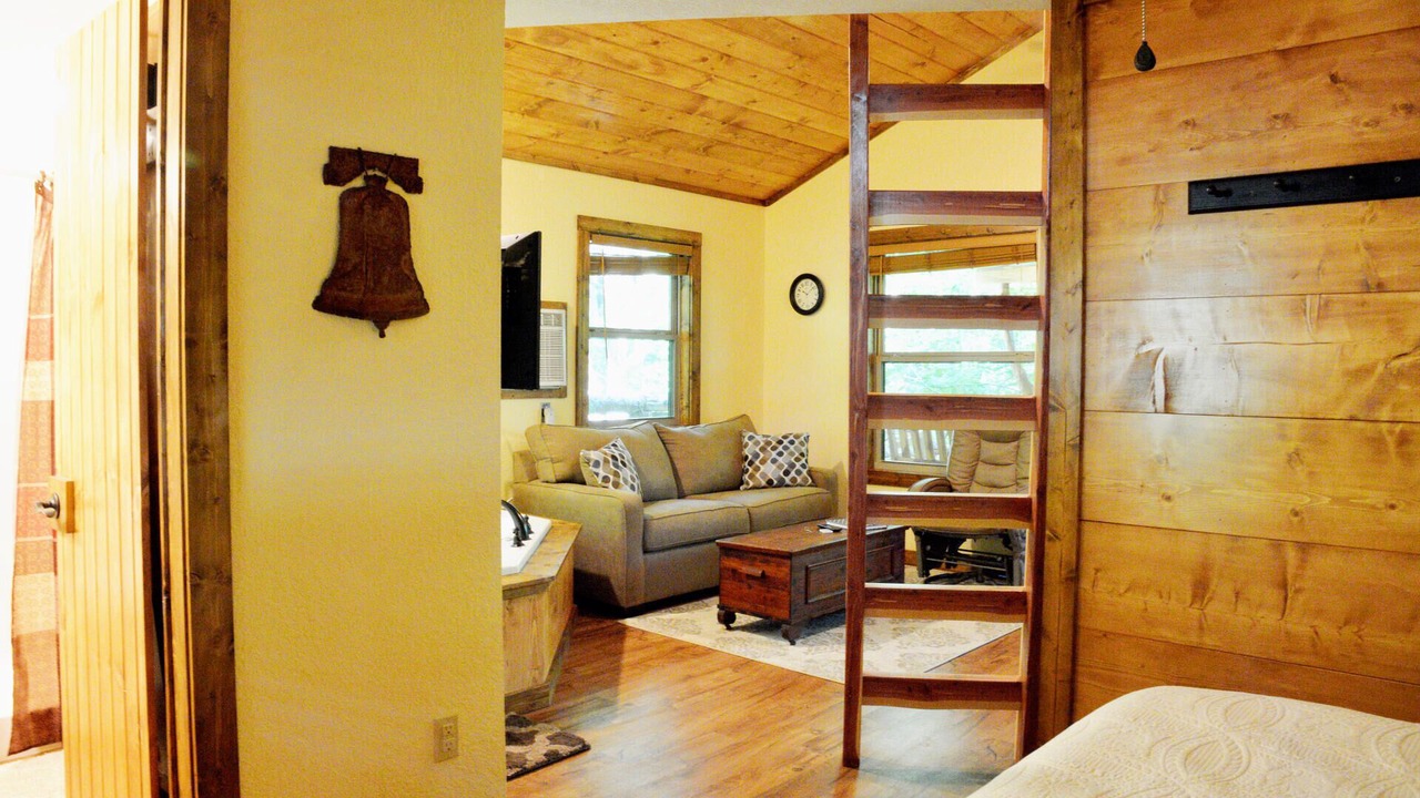 Photo of Bedroom in Newnata
