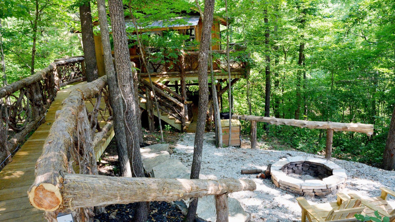 Photo of Patio Balcony in Newnata