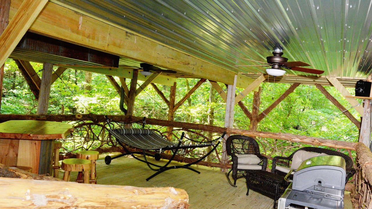 Photo of Outdoor in Newnata