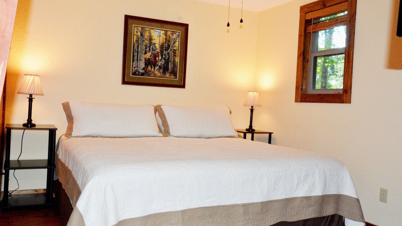 Photo of Bedroom in Newnata