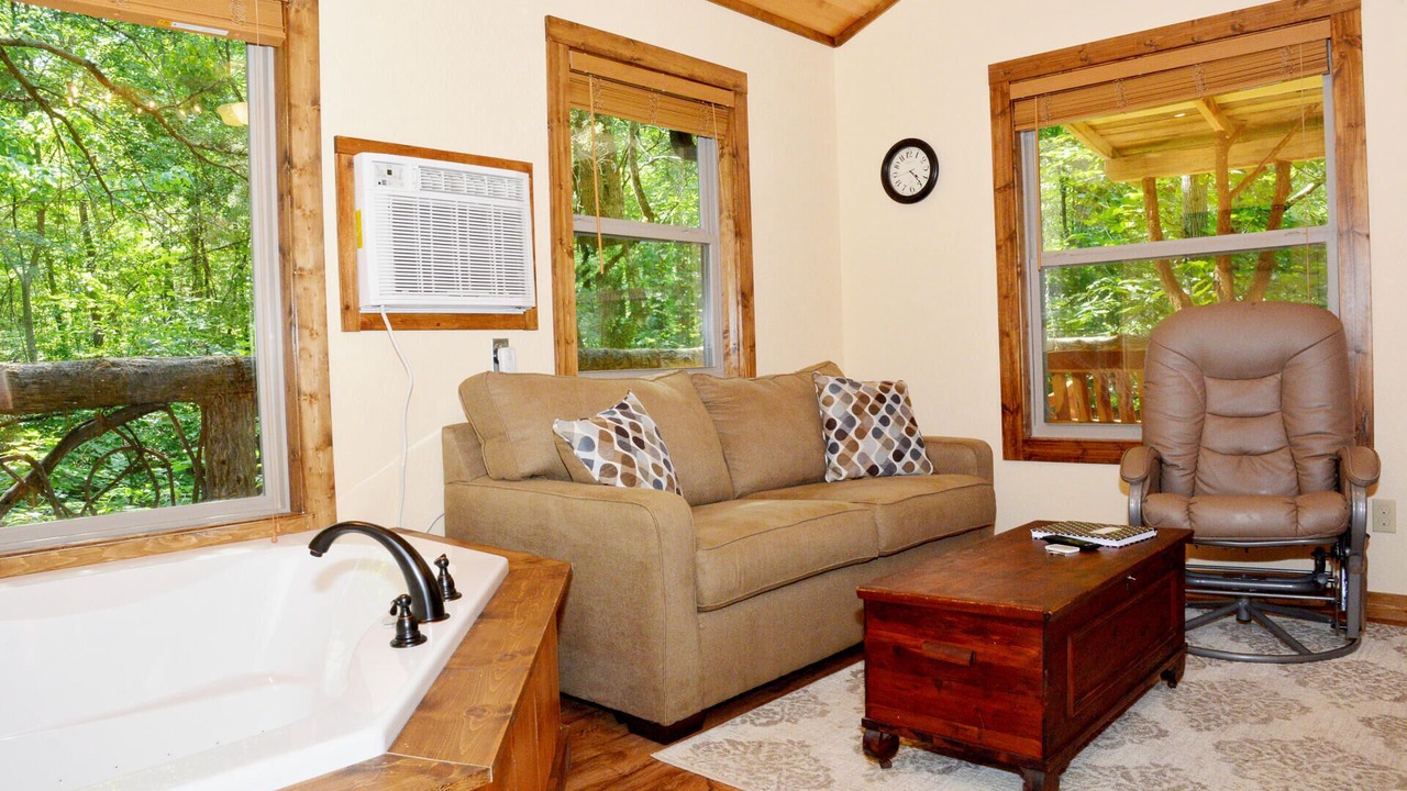 Photo of Livingroom in Newnata