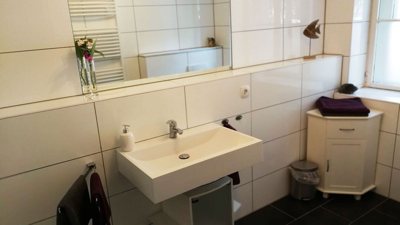Photo of Bathroom in Jagervorstadt