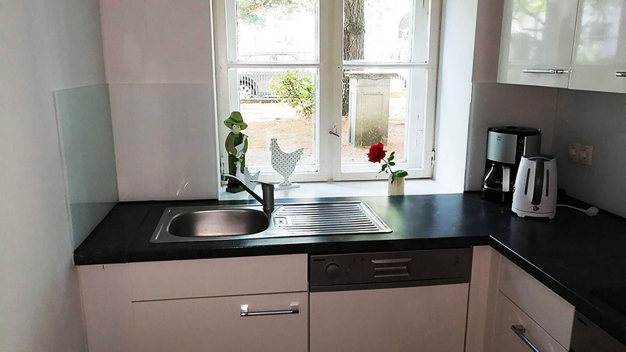 Photo of Kitchen in Jagervorstadt