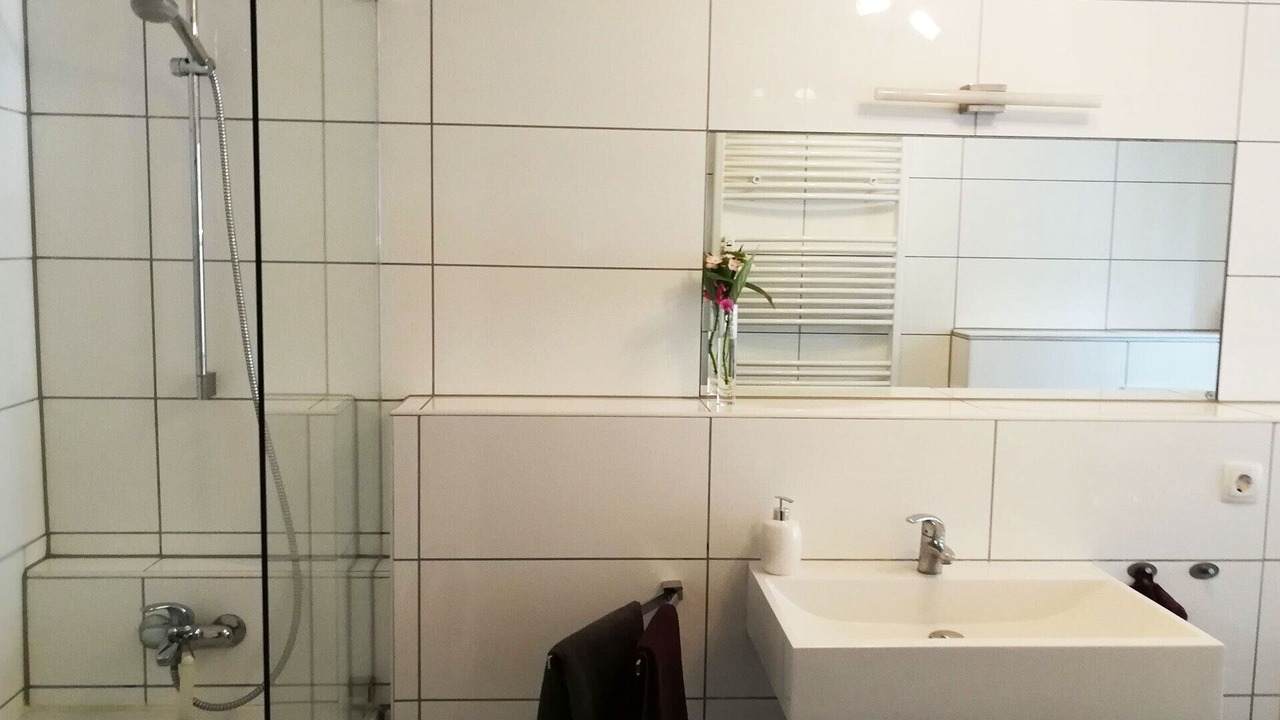 Photo of Bathroom in Jagervorstadt