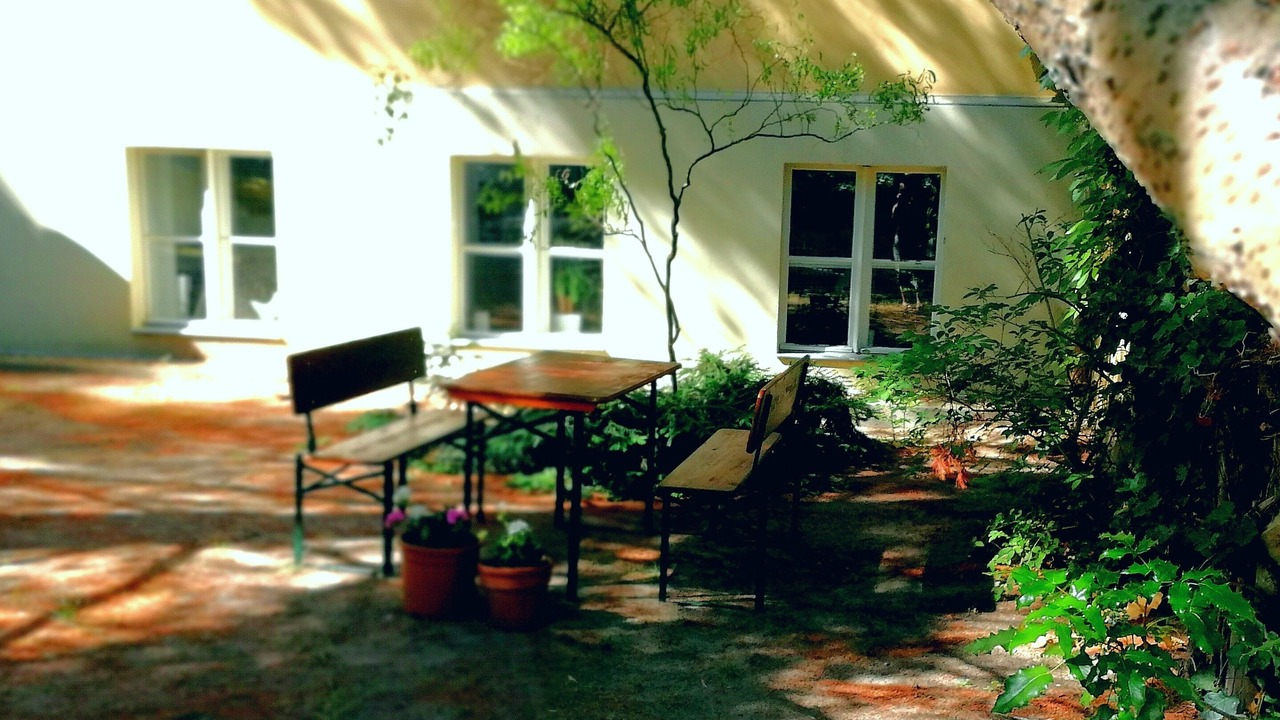 Photo of Outdoor in Jagervorstadt