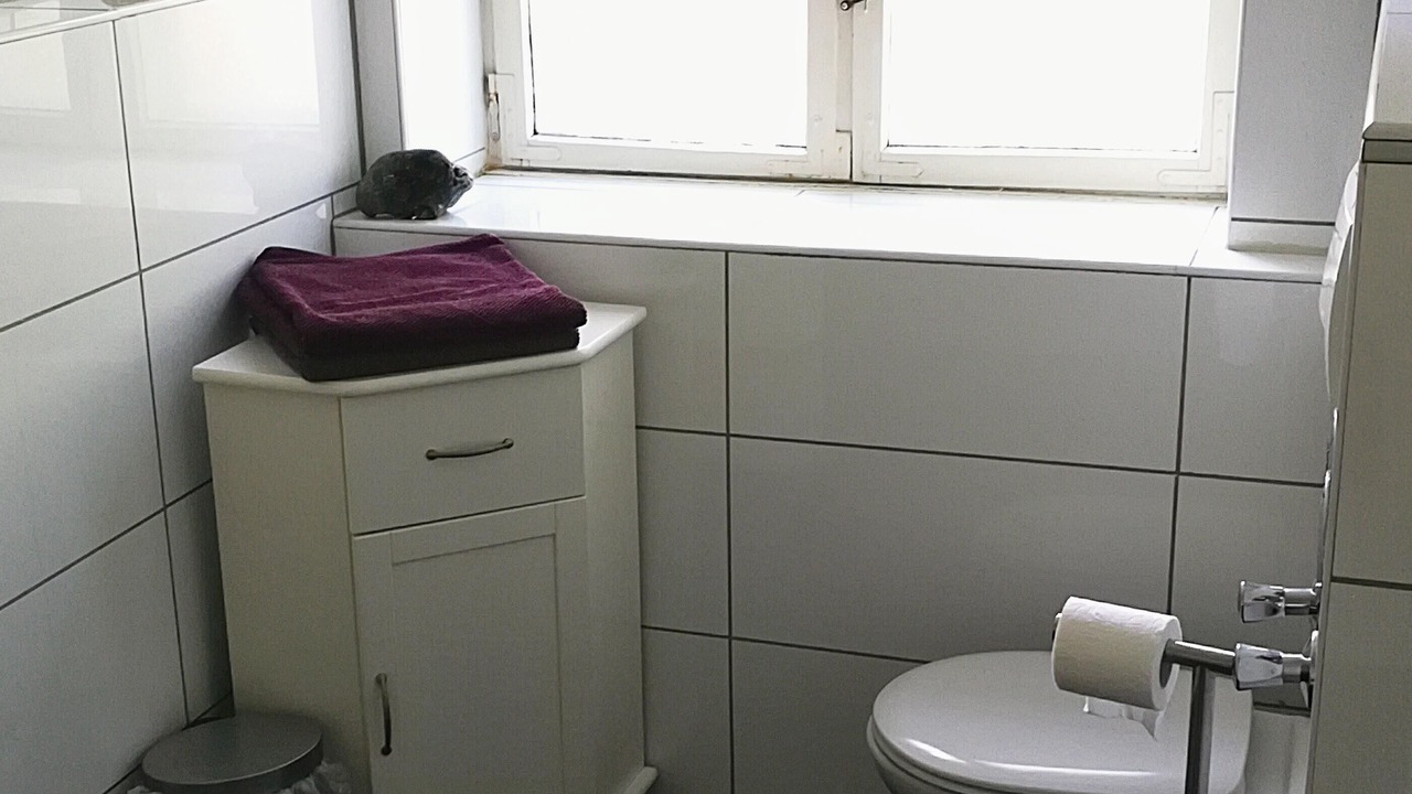 Photo of Bathroom in Jagervorstadt