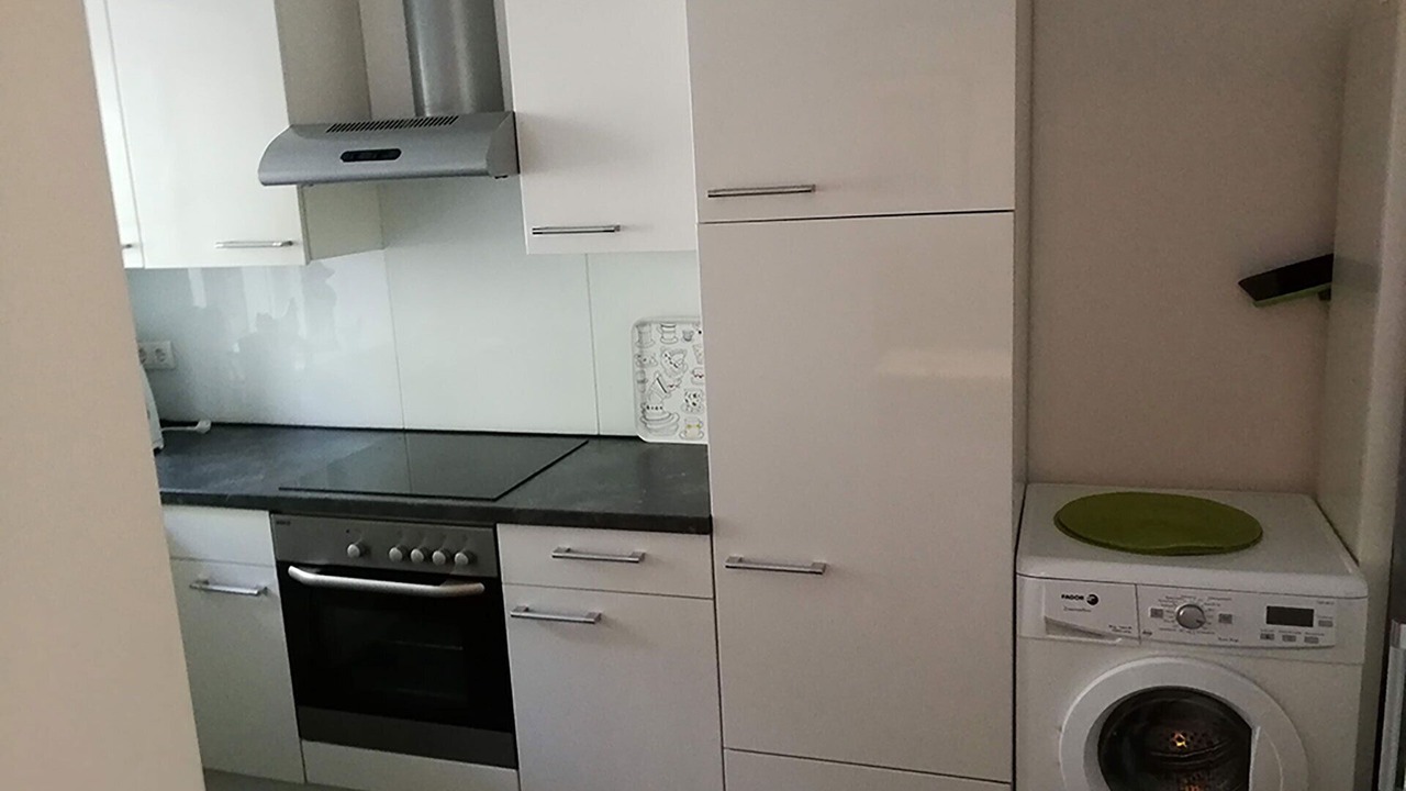 Photo of Kitchen in Jagervorstadt