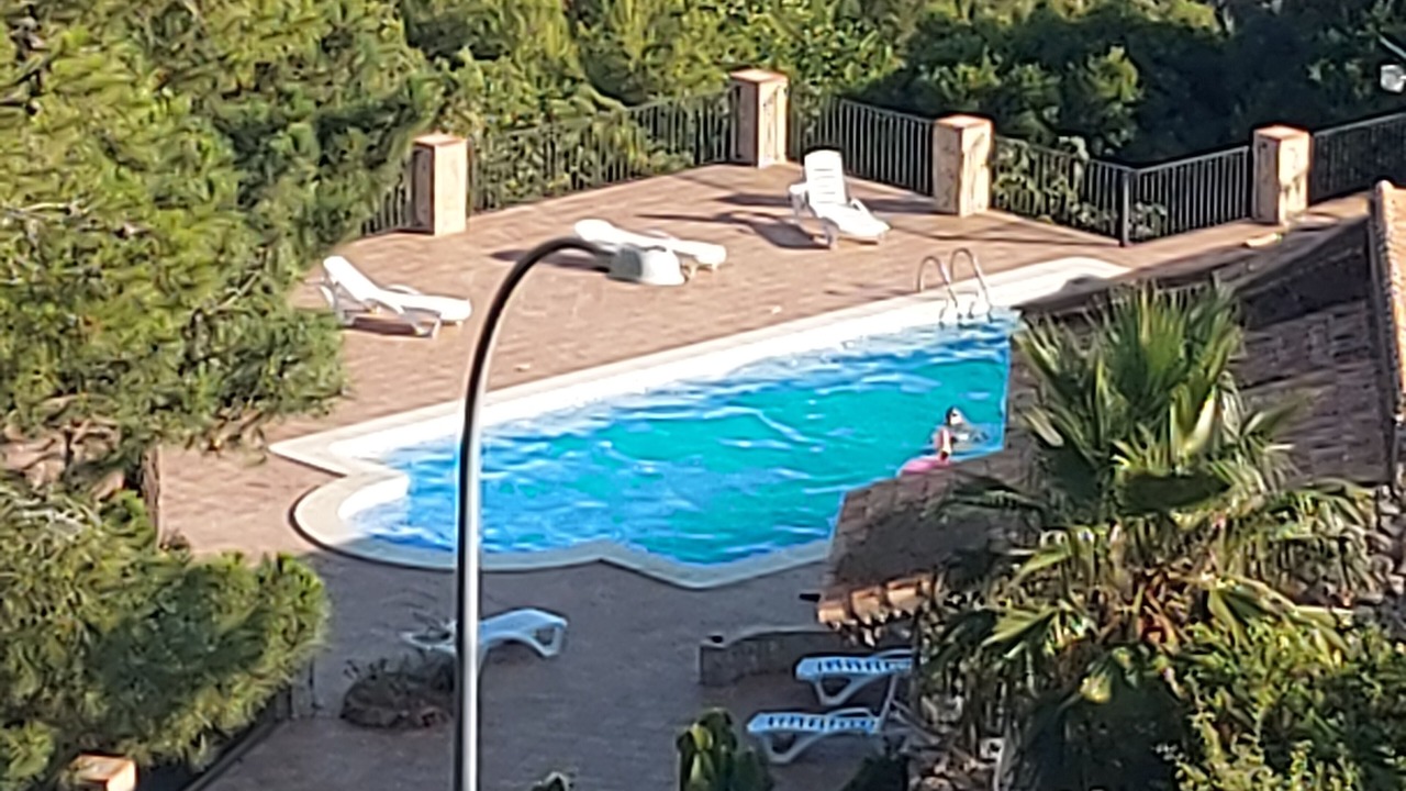 Photo of Outdoor in Benicassim