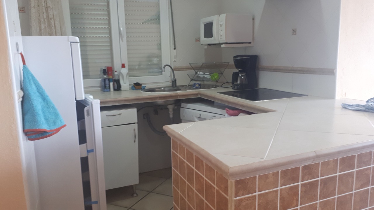Photo of Kitchen in Benicassim